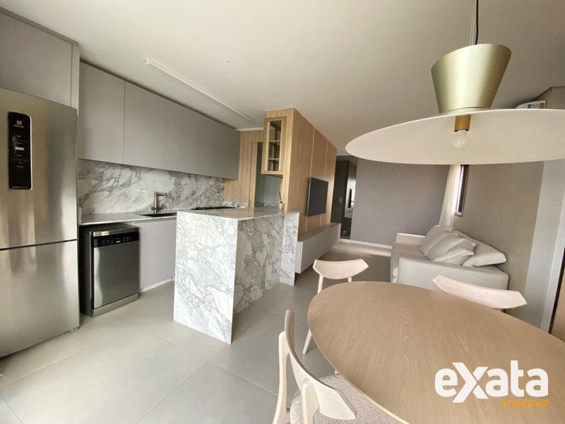 APARTAMENTO - JARDIM ITÁLIA - RUA MARECHAL FLORIANO PEIXOTO ESQ. COM RUA INDEPENDÊNCIA 12