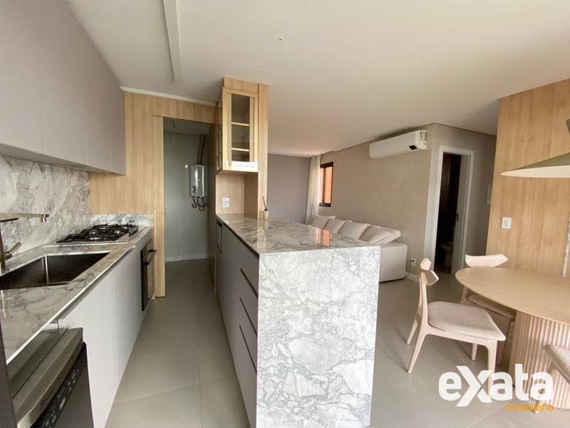 APARTAMENTO - JARDIM ITÁLIA - RUA MARECHAL FLORIANO PEIXOTO ESQ. COM RUA INDEPENDÊNCIA 13