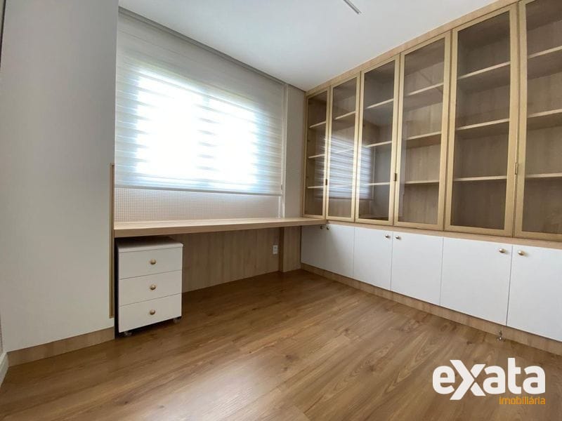 APARTAMENTO - JARDIM ITÁLIA - RUA MARECHAL FLORIANO PEIXOTO ESQ. COM RUA INDEPENDÊNCIA 16
