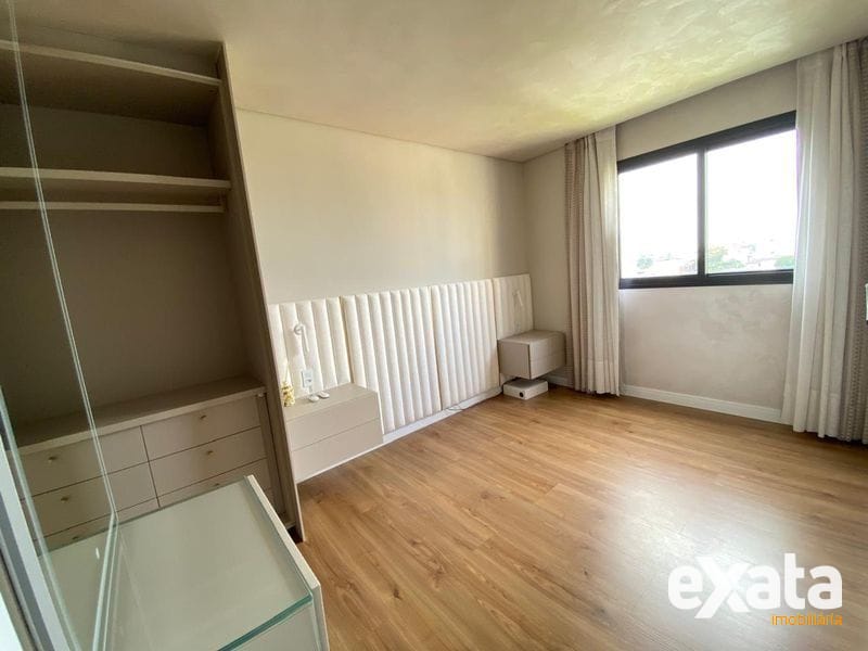 APARTAMENTO - JARDIM ITÁLIA - RUA MARECHAL FLORIANO PEIXOTO ESQ. COM RUA INDEPENDÊNCIA 18
