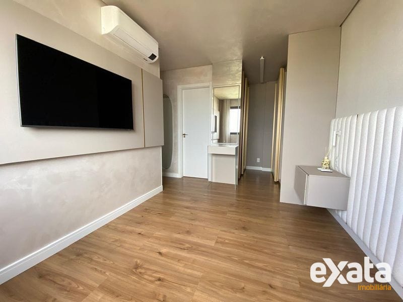 APARTAMENTO - JARDIM ITÁLIA - RUA MARECHAL FLORIANO PEIXOTO ESQ. COM RUA INDEPENDÊNCIA 19