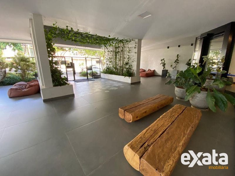 APARTAMENTO - JARDIM ITÁLIA - RUA MARECHAL FLORIANO PEIXOTO ESQ. COM RUA INDEPENDÊNCIA 26
