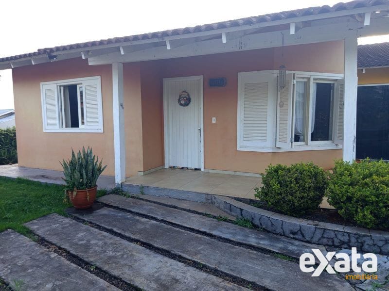 CASA - PALMITAL