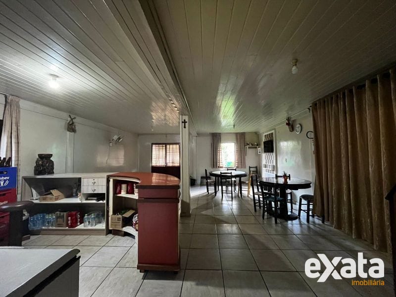 CASA - PASSO DOS FORTES 3