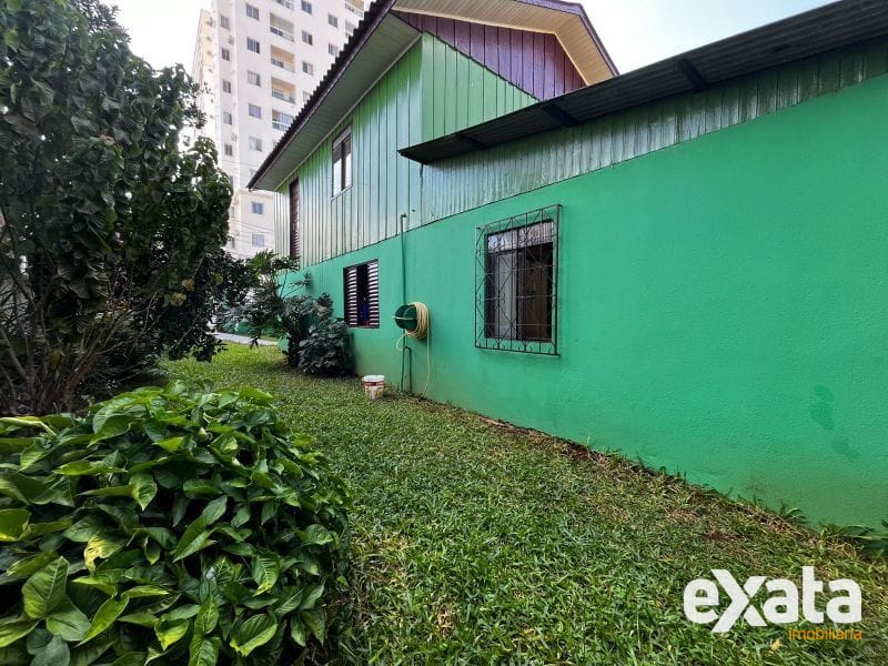 CASA - PASSO DOS FORTES 7