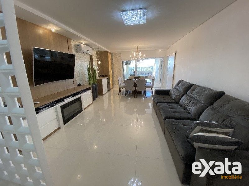 APARTAMENTO - PRESIDENTE MÉDICI 3