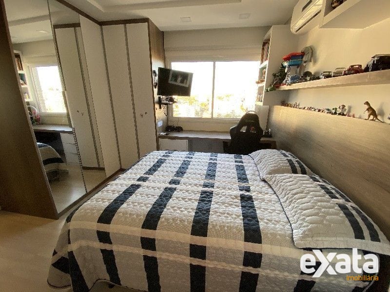 APARTAMENTO - PRESIDENTE MÉDICI 6