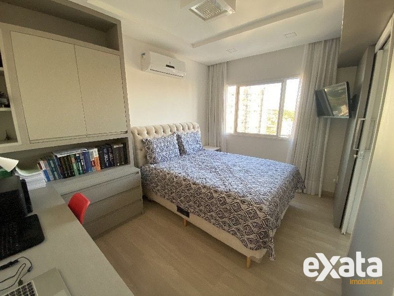 APARTAMENTO - PRESIDENTE MÉDICI 7