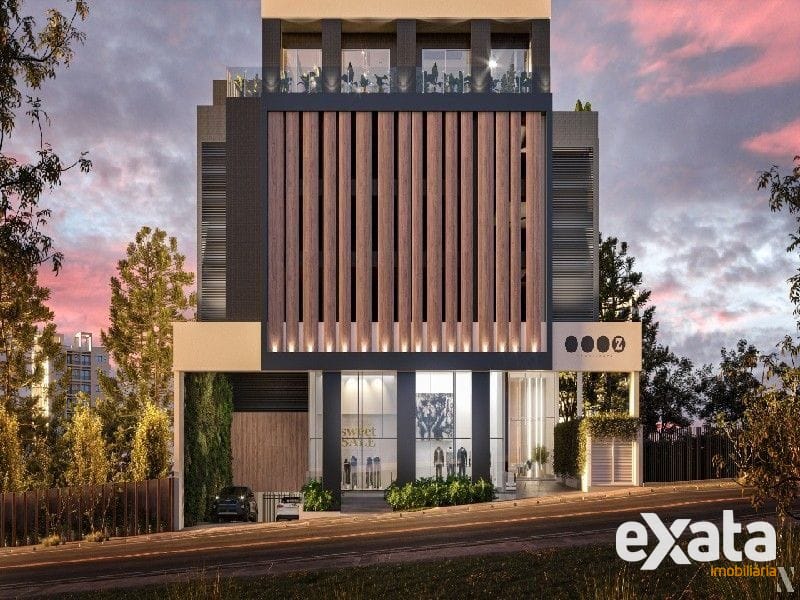 APARTAMENTO - CENTRO 3