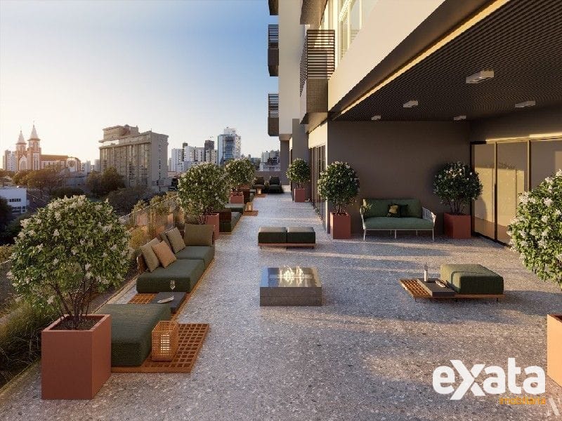 APARTAMENTO - CENTRO 4