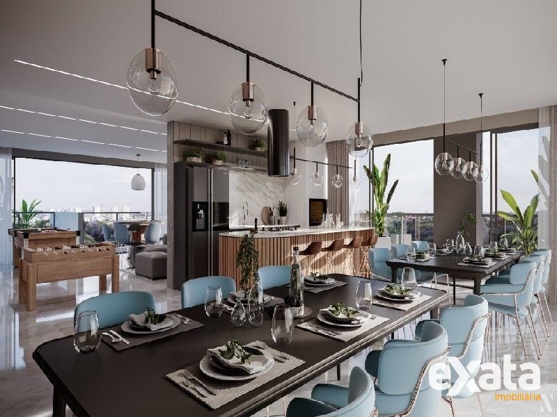 APARTAMENTO - CENTRO 5
