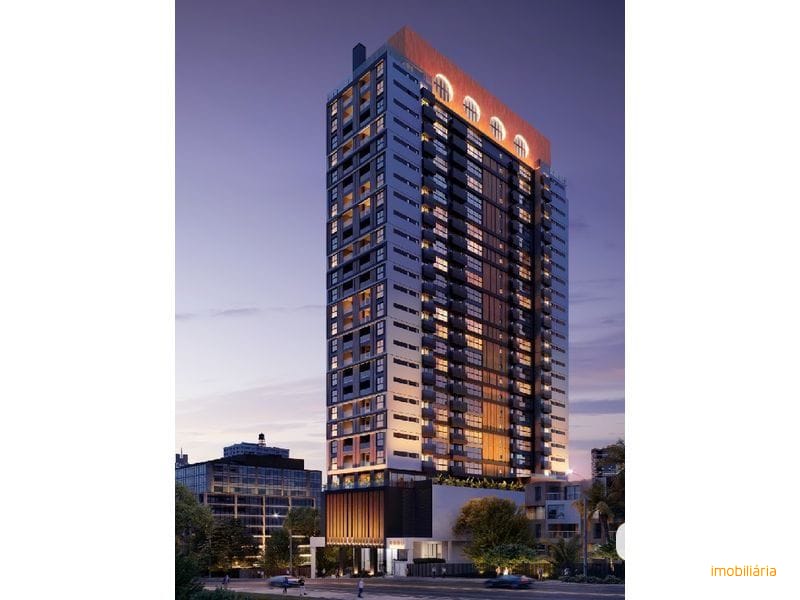 APARTAMENTO - CENTRO 7