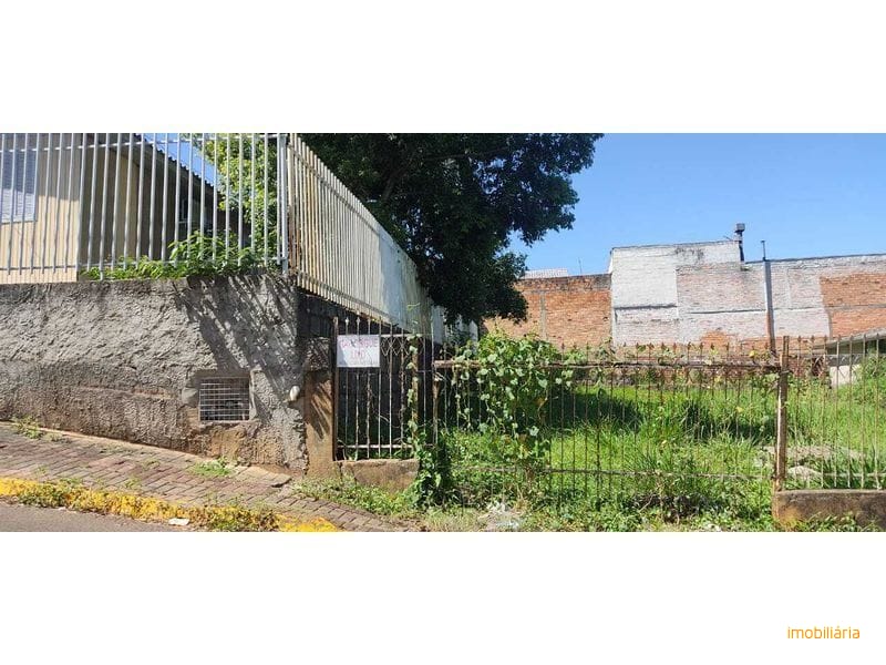 TERRENO - UNIVERSITÁRIO 3