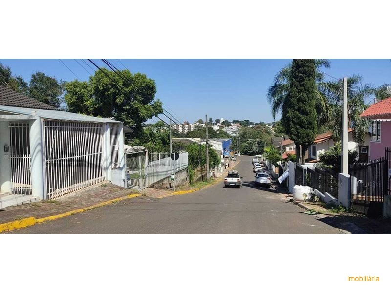 TERRENO - UNIVERSITÁRIO 5