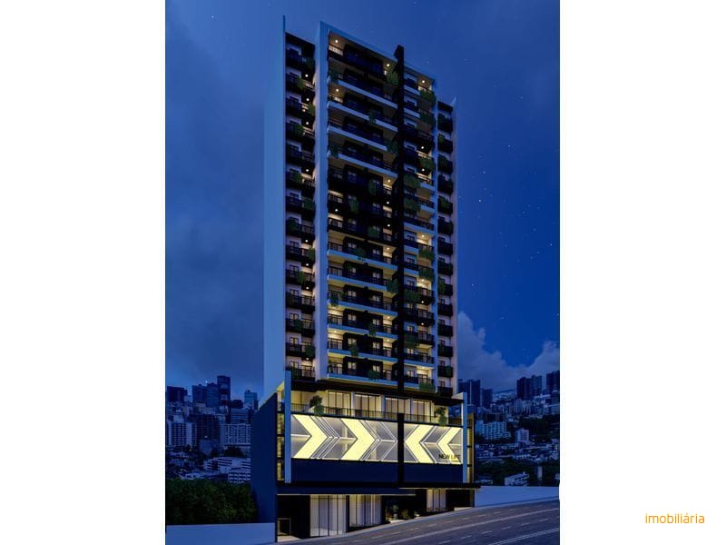 APARTAMENTO - CENTRO