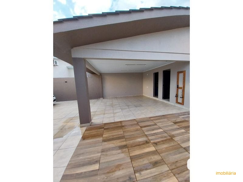 CASA - PASSO DOS FORTES 3