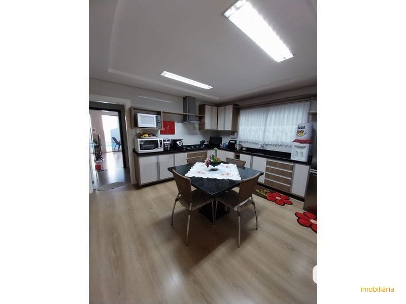 CASA - PASSO DOS FORTES 7