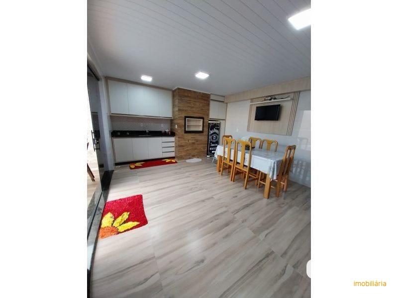 CASA - PASSO DOS FORTES 14