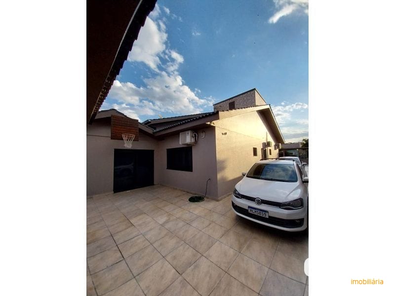 CASA - PASSO DOS FORTES 15