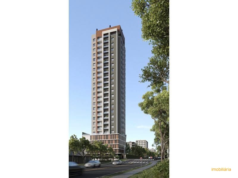APARTAMENTO - SANTA MARIA