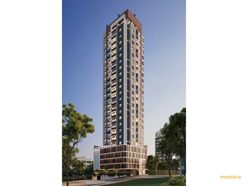 APARTAMENTO - SANTA MARIA 3