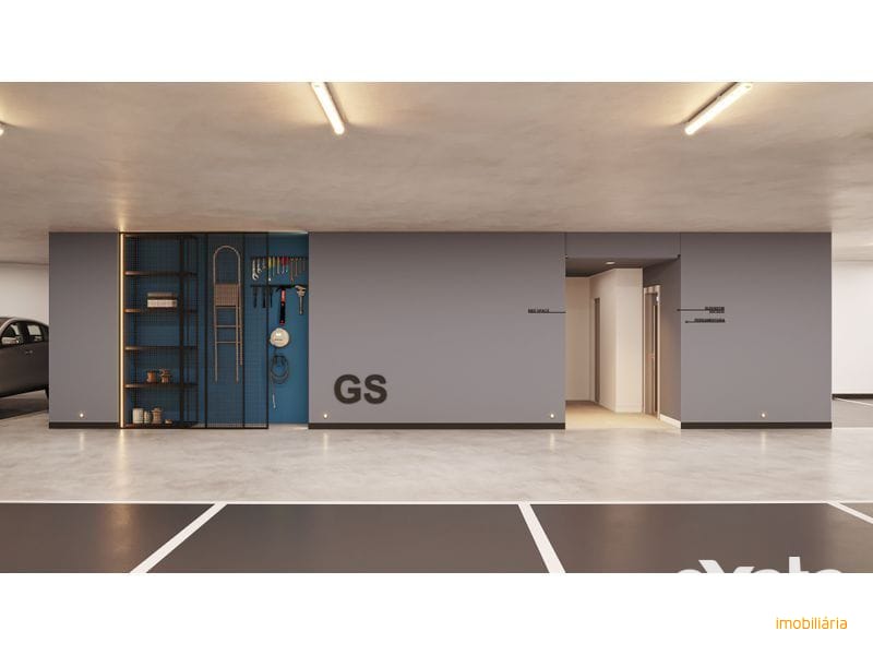 APARTAMENTO - SANTA MARIA 8
