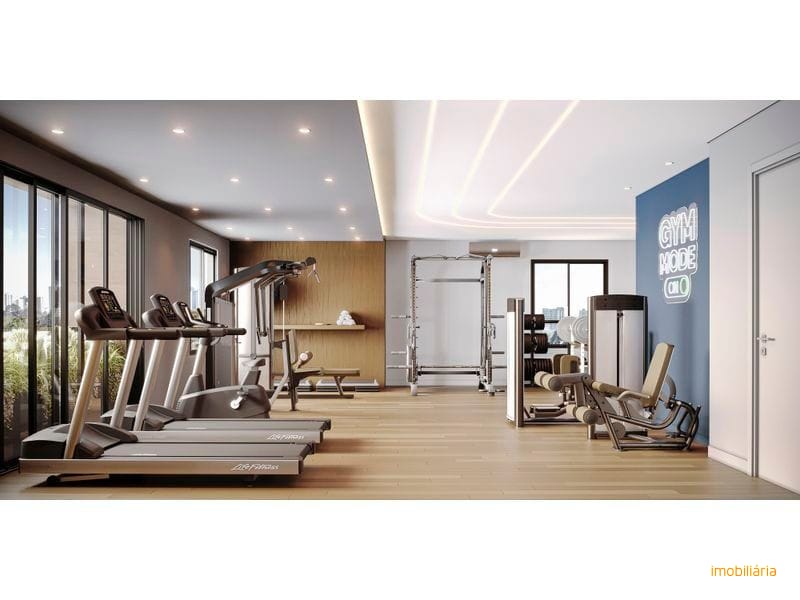 APARTAMENTO - SANTA MARIA 9