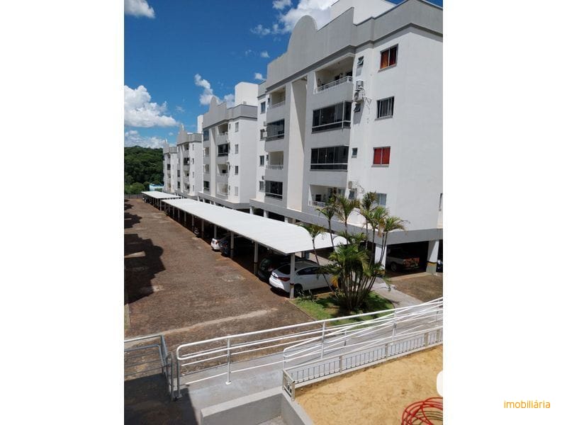 APARTAMENTO - SEMINÁRIO - RUA SANTO AMARO DA IMPERATRIZ