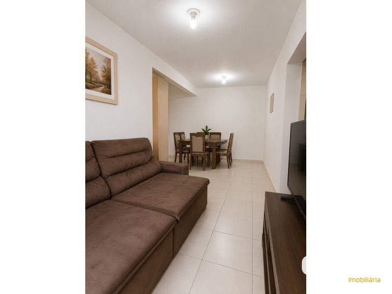 APARTAMENTO - SEMINÁRIO - RUA SANTO AMARO DA IMPERATRIZ 3