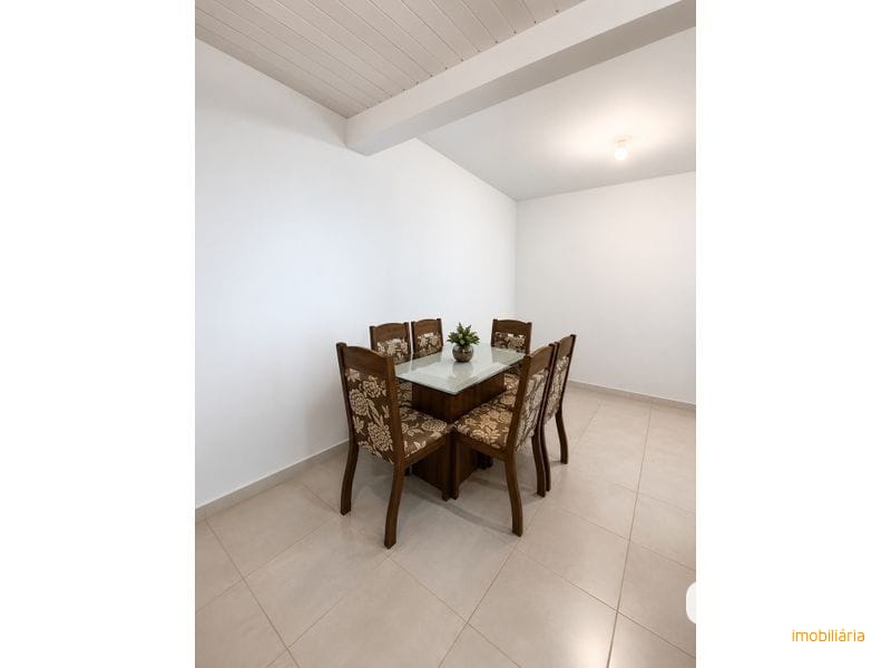 APARTAMENTO - SEMINÁRIO - RUA SANTO AMARO DA IMPERATRIZ 4