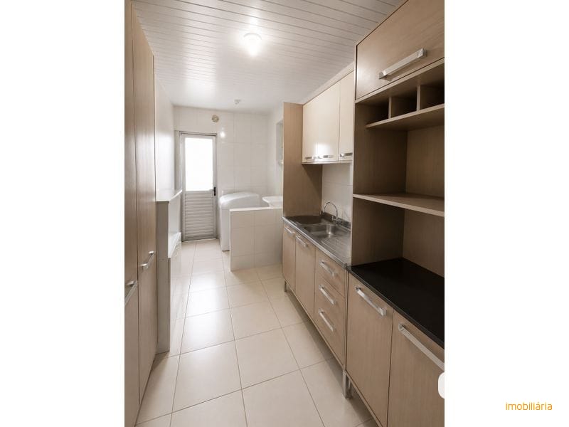 APARTAMENTO - SEMINÁRIO - RUA SANTO AMARO DA IMPERATRIZ 5