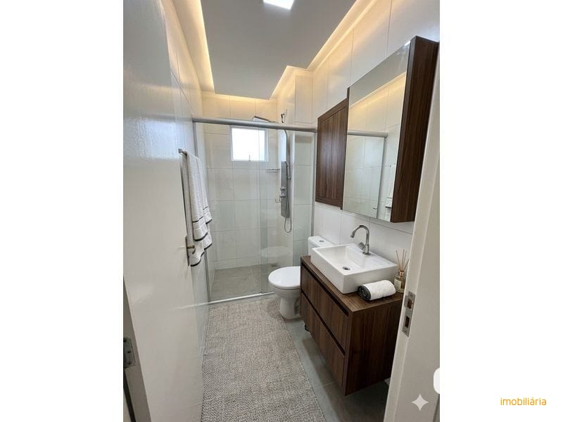 APARTAMENTO - SEMINÁRIO - RUA SANTO AMARO DA IMPERATRIZ 7