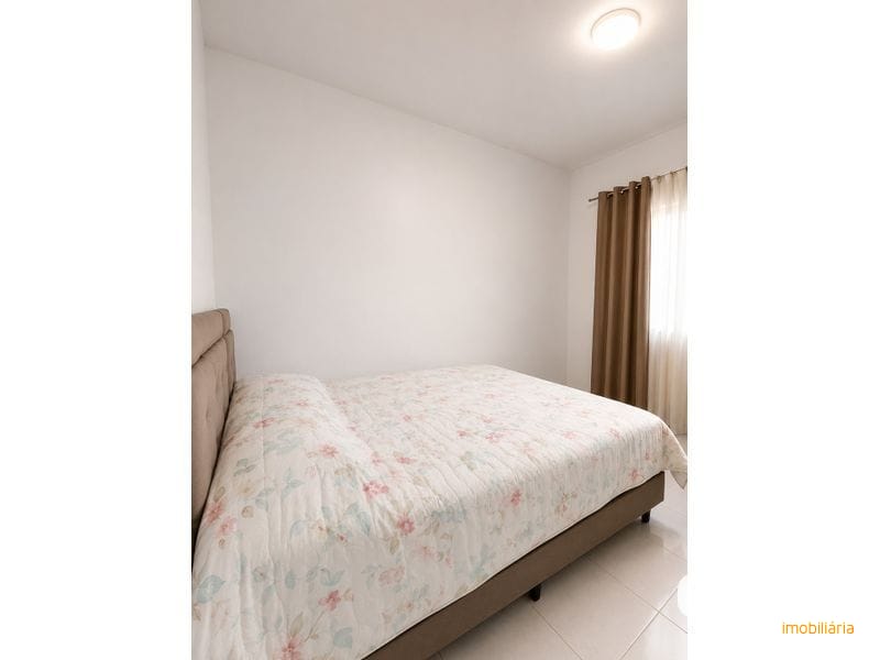 APARTAMENTO - SEMINÁRIO - RUA SANTO AMARO DA IMPERATRIZ 8