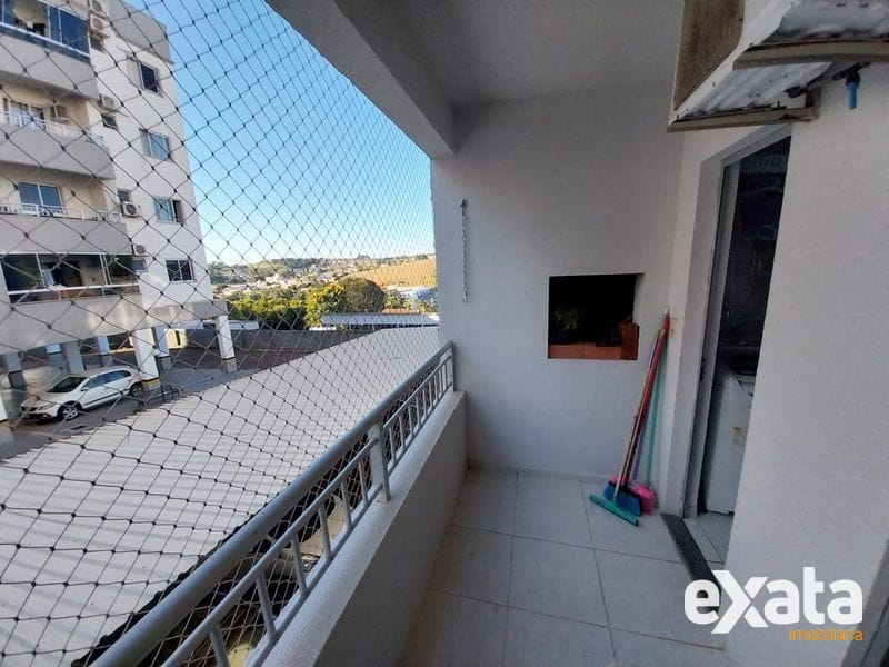 APARTAMENTO - SEMINÁRIO - RUA SANTO AMARO DA IMPERATRIZ 10