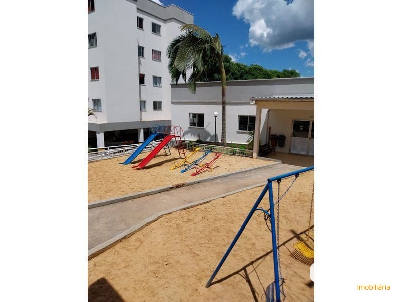 APARTAMENTO - SEMINÁRIO - RUA SANTO AMARO DA IMPERATRIZ 15