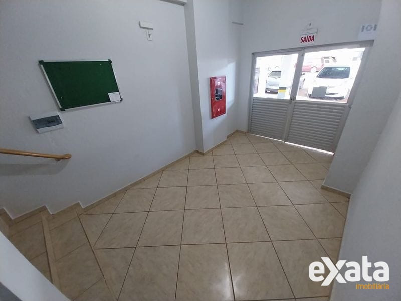 APARTAMENTO - SEMINÁRIO - RUA SANTO AMARO DA IMPERATRIZ 16