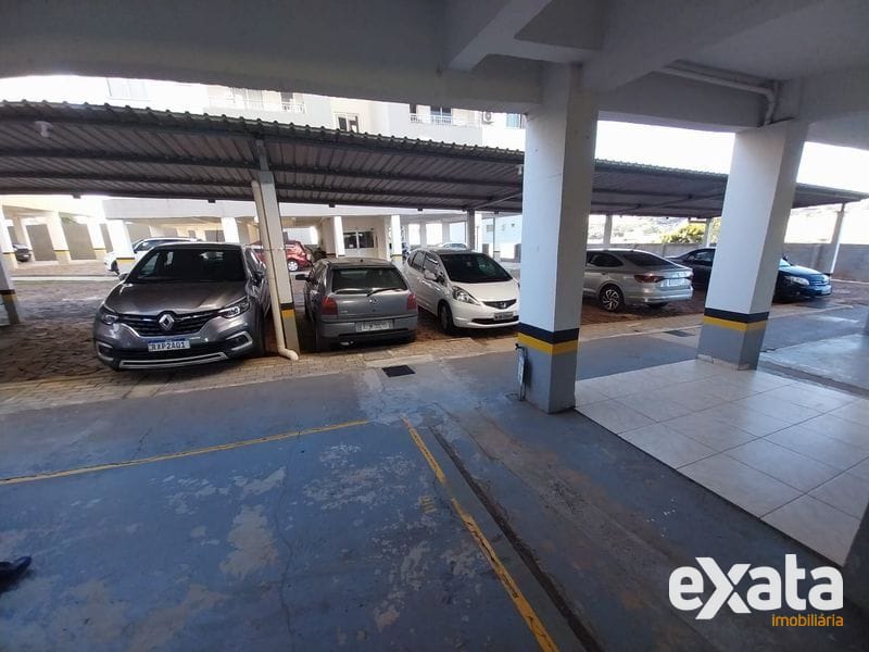 APARTAMENTO - SEMINÁRIO - RUA SANTO AMARO DA IMPERATRIZ 17