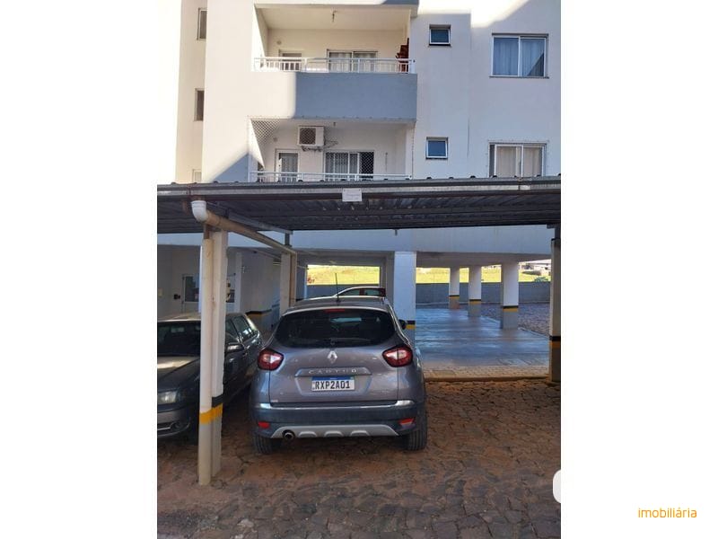 APARTAMENTO - SEMINÁRIO - RUA SANTO AMARO DA IMPERATRIZ 18