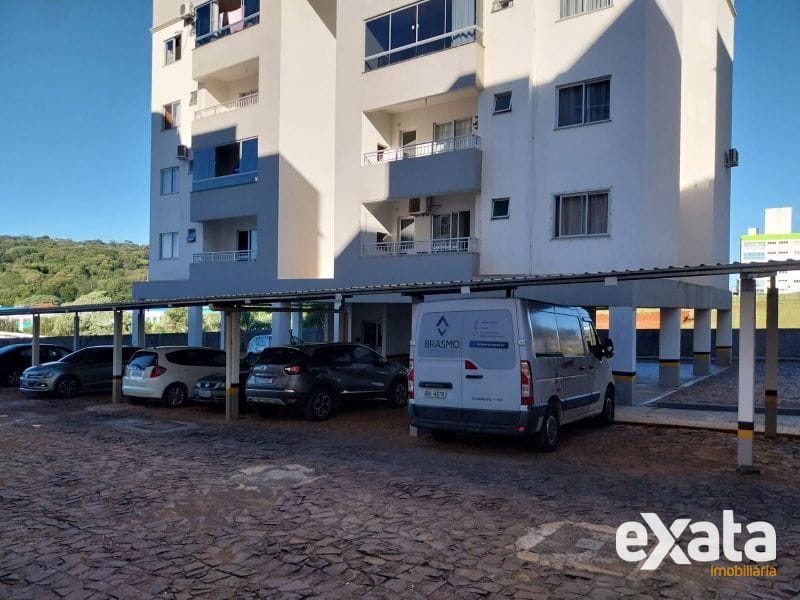 APARTAMENTO - SEMINÁRIO - RUA SANTO AMARO DA IMPERATRIZ 19