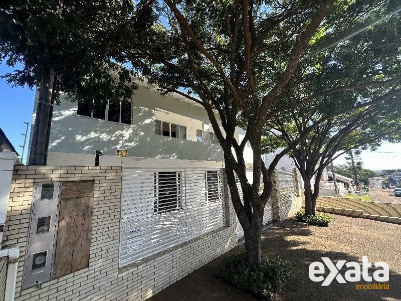 CASA - UNIVERSITÁRIO