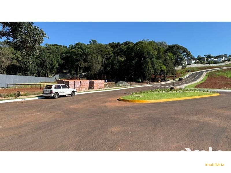 TERRENO EM CONDOMÍNIO FECHADO - DON MATHEUS 12
