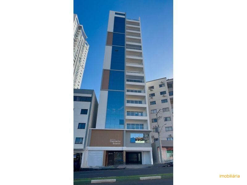 APARTAMENTO - CENTRO