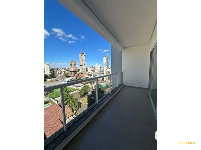 APARTAMENTO - CENTRO 7