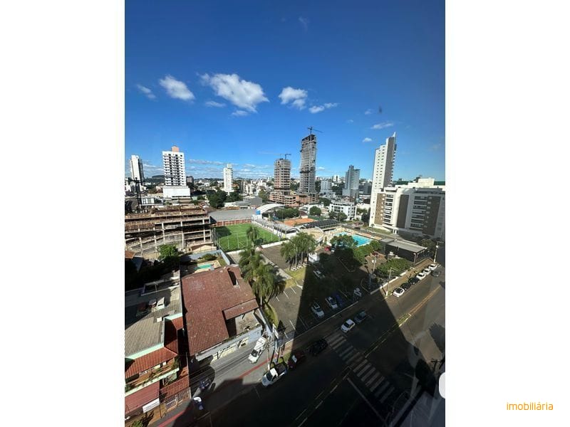 APARTAMENTO - CENTRO 8