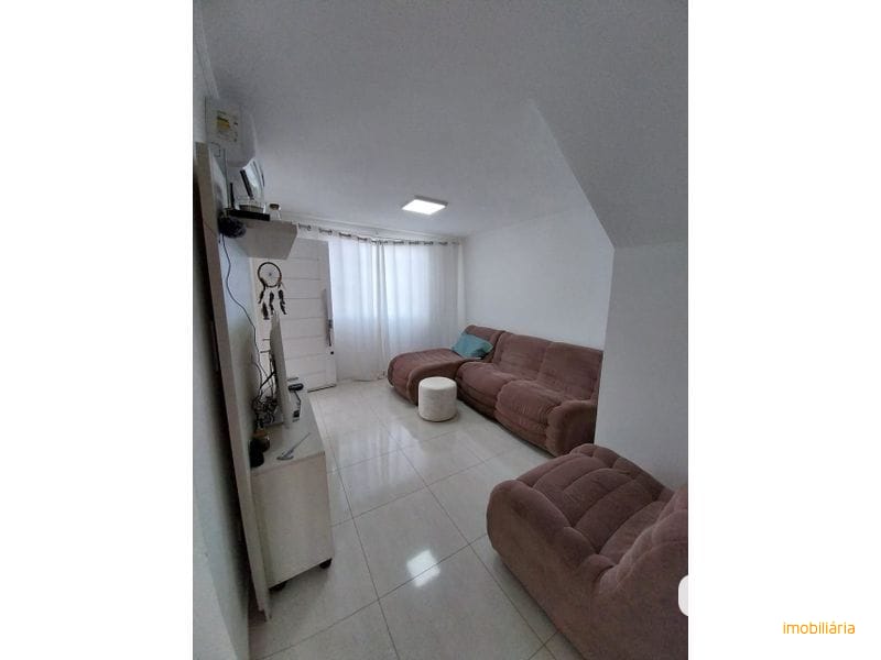 CASA GEMINADA - SÃO LUCAS 3