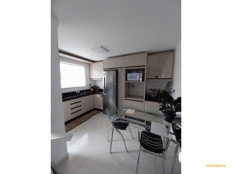 CASA GEMINADA - SÃO LUCAS 7
