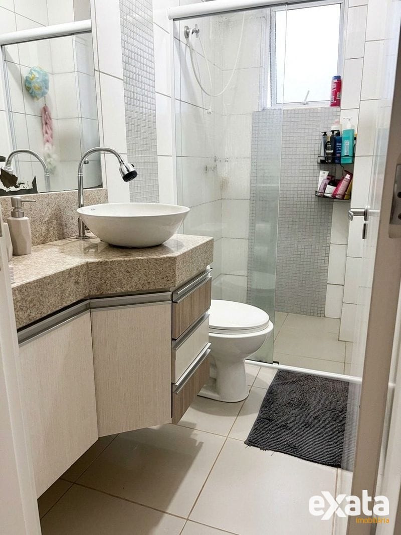 APARTAMENTO À VENDA EM GUATAMBU SC 9