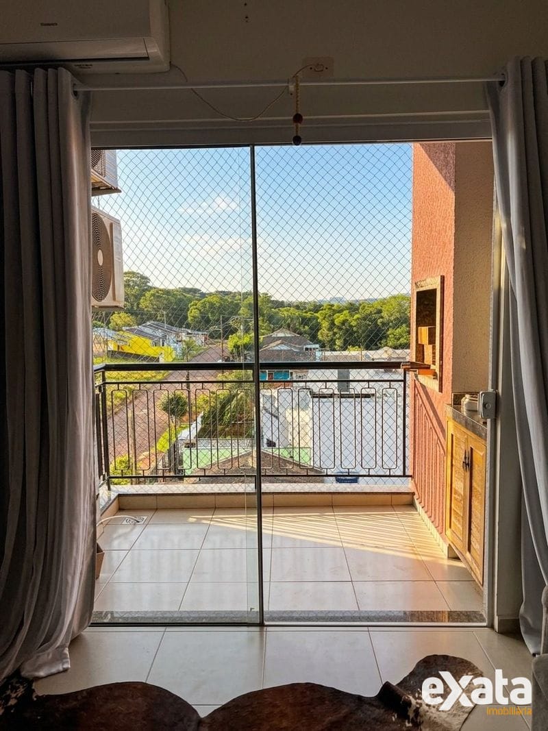 APARTAMENTO À VENDA EM GUATAMBU SC 6