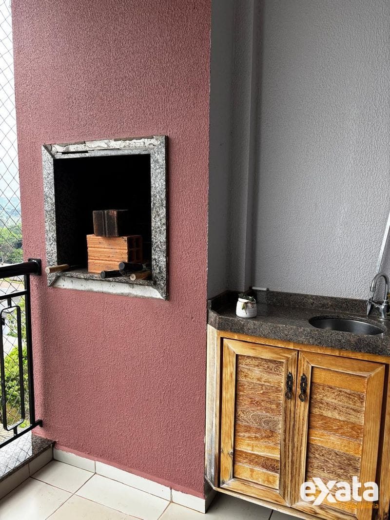 APARTAMENTO À VENDA EM GUATAMBU SC 7