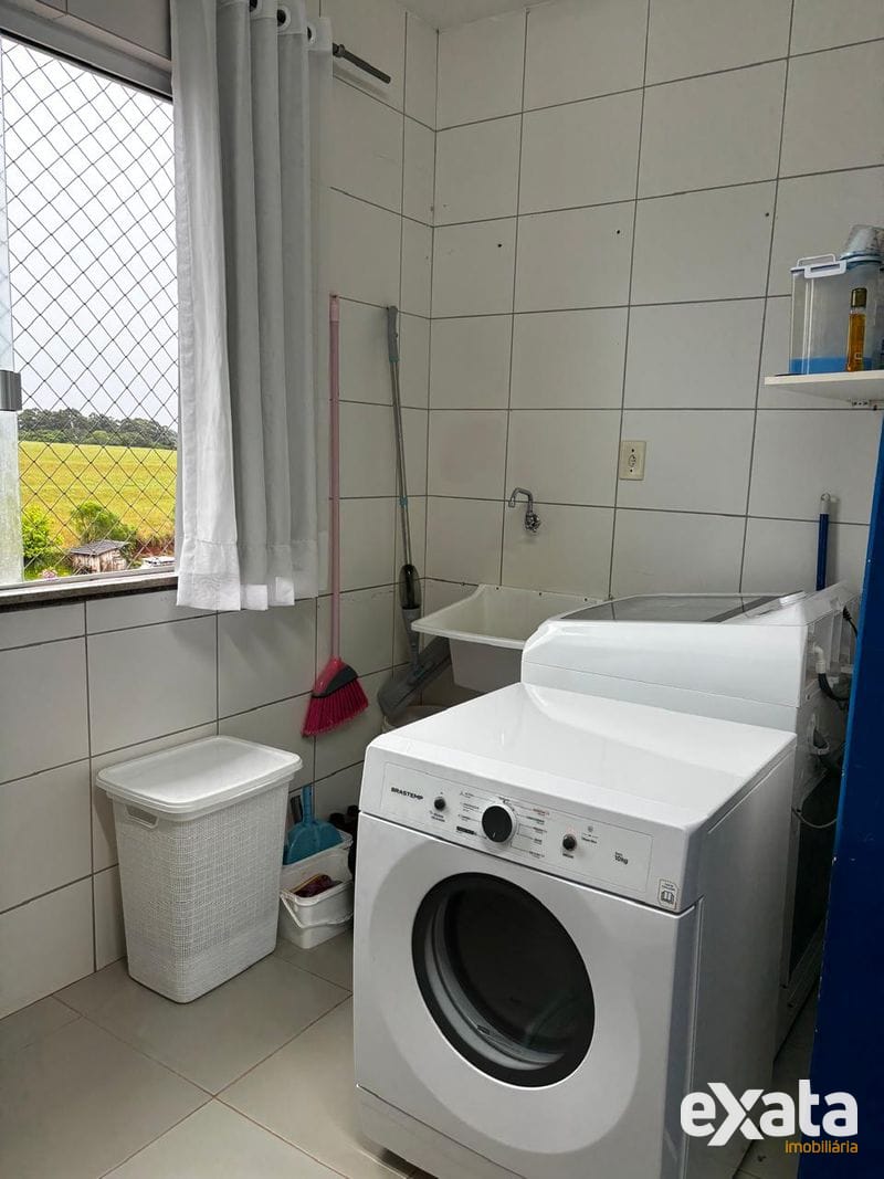 APARTAMENTO À VENDA EM GUATAMBU SC 5